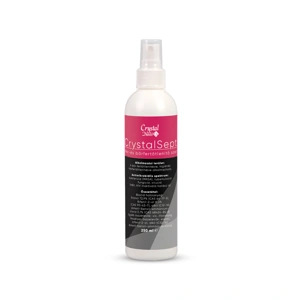 CRYSTALSEPT KÉZFERTŐTLENÍTŐ SPRAY 250ML főképe